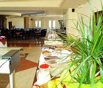 Naxos Imperial Hotel Naxos Chora Екстериор снимка