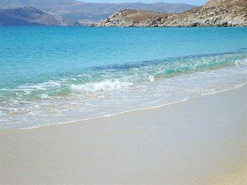 Naxos Imperial Hotel Naxos Chora Екстериор снимка