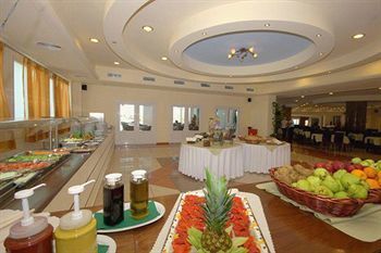 Naxos Imperial Hotel Naxos Chora Екстериор снимка