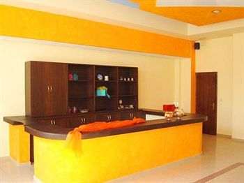 Naxos Imperial Hotel Naxos Chora Екстериор снимка