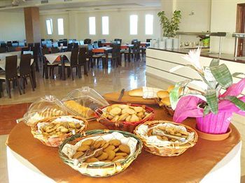 Naxos Imperial Hotel Naxos Chora Екстериор снимка